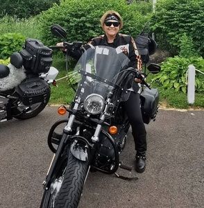 Meet your Posher, Kelly k